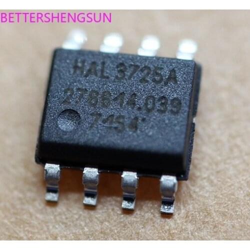 Hal3725 Angle Sensor, Can Replace Mlx90316