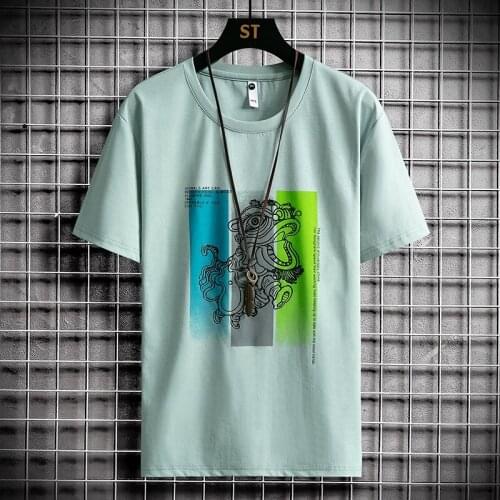 DBLUELOVE Mens Fashion T Shirts