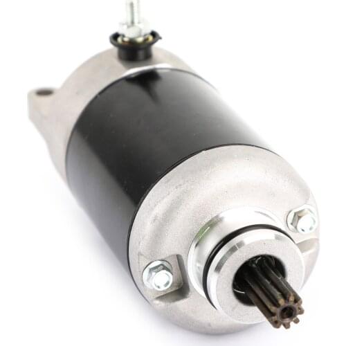 For Kawasaki EX250 Ninja 250R EL250 Eliminator New Starter Engine Starting 9-Spline EX EL 250 21163-1136 21163-1205