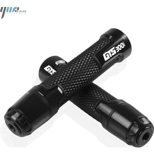 For KYMCO GTS 300i GTS300i GTS-300i Super Motorcycle Street & Racing Moto Racing Grips Motorcycle Handle and ends Handlebar Grip