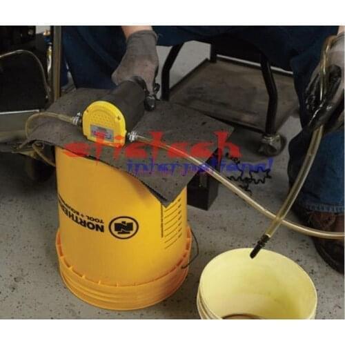 By dhl or ems 10pcs 12V Oil/Diesel Fluid Sump Extractor Scavenge Exchange Transfer Pump Car Boat Motorbike Oil Pump