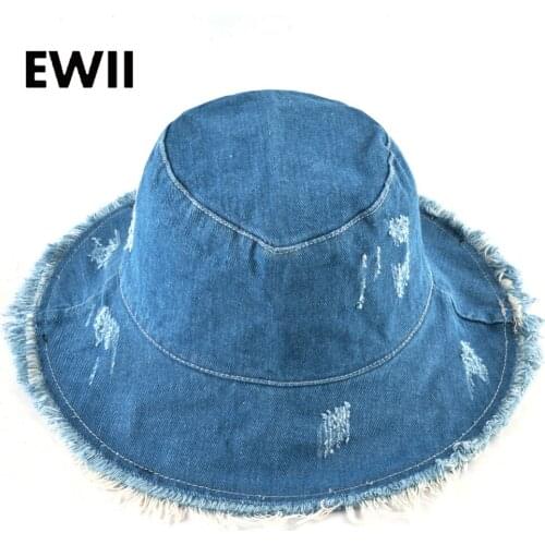 Женские шляпы EWII China At AliExpress