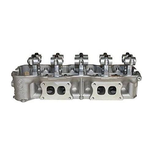 Cylinder Head Z20 11041-27G00 Fit for Nissan Violet 510 Gazelle Silvia Bluebird 200 SX E23 F22 D21 1952cc 2.0L SOHC 8v 1978-82