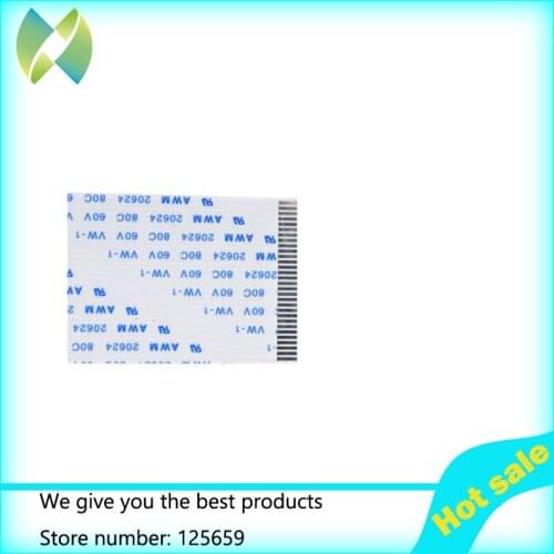 For seiko SPT-1020 Printhead Date Cable 30 pin 420mm A printhead cable