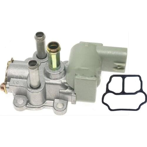 Idle Air Control Valve IACV 22270-15010 Fit for Toyota Corolla Celica 1995-1997 Car Accessories