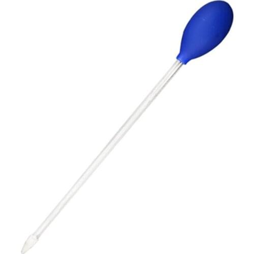 69HC Coral Feeder SPS HPS Feeder Acrylic Liquid Fertilizer 4 Sizes Tube for Fish