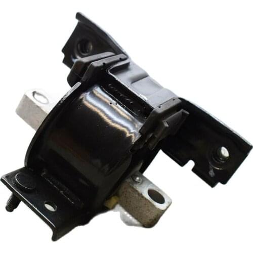 Car Motor Mount Left 6R0199555E Engine Mounts For New Jetta 1.6 For Skoda Rapid For Seat ToledoIV