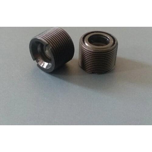 #MG-8.9 M9 laser lens, Laser Focus Lens, Shell Size: 8.9X6.5mm, Lens diameter: 7mm, Focal length 6.7mm, Clean surface, PMMA