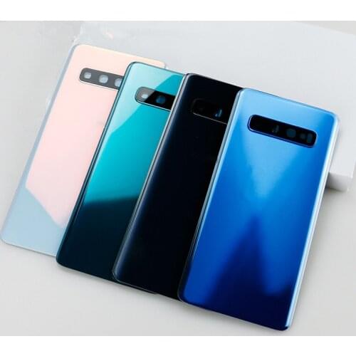 Mateable Samsung Galaxy S10 Plus Batteries