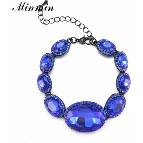 Браслеты на запястье Minmin China At AliExpress