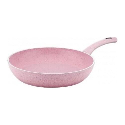 Pempe Granite coating Frying Pan Pancake Crepe Meat Pan Pancake Pan cooking Meats and Omelette pan 36Cm