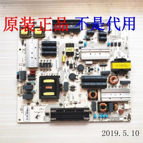 QLED55X80A LCD TV backlight power supply board 35020804 KIP+L195E02C2 (-01)