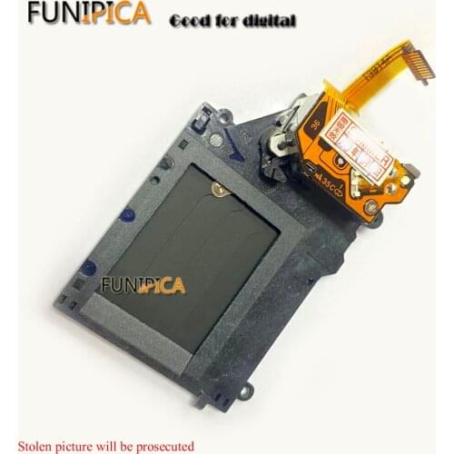 Repair Parts For Sony ILCE-5000 ILCE-5100 A5000 A5100 Shutter Group Unit Original