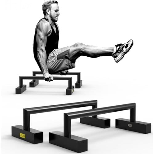 Russian Arm Chest Muscles Training Push-Ups, Home H-Shaped Fitness Abdominal Aids Parallel Bars