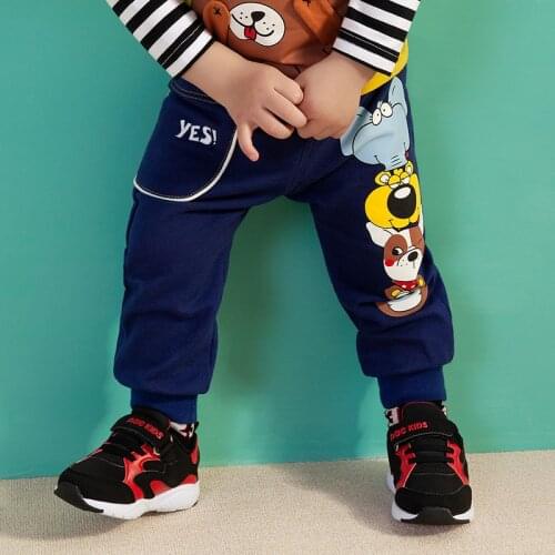 Sweatpants For Boys Singbail China