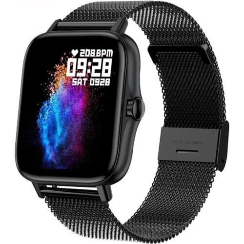 2021 New T42Bluetooth call smart watch men women Heart rate monitor fitness sport watches Activity tracker smartwatch for Xiaomi
