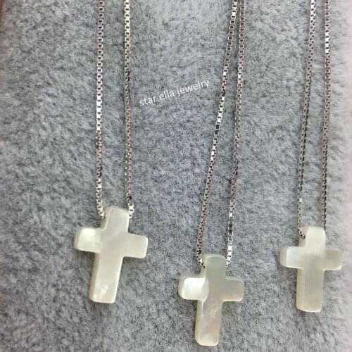 Starella Pearl Necklaces For Women