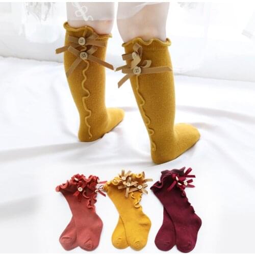 SUNMY VNAIL Children's Socks