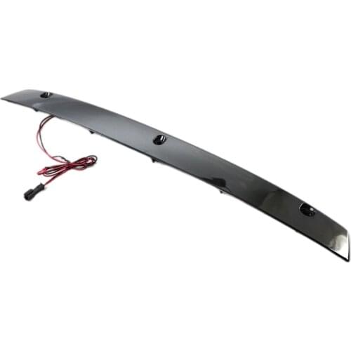 Rear High Brake Light LED Moulding Third Brake Stop Lamp Fit for V-Class Vito W639 2003-Up A6398200056