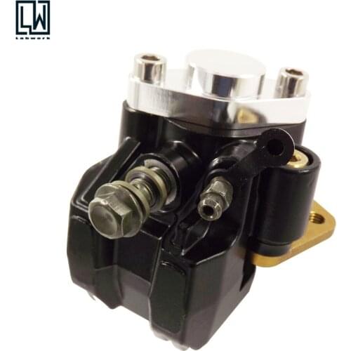 REAR BRAKE CALIPER FIT FOR HONDA ATC200X ATC 200X 1983-1985 WITH PAD&BRACKET USA