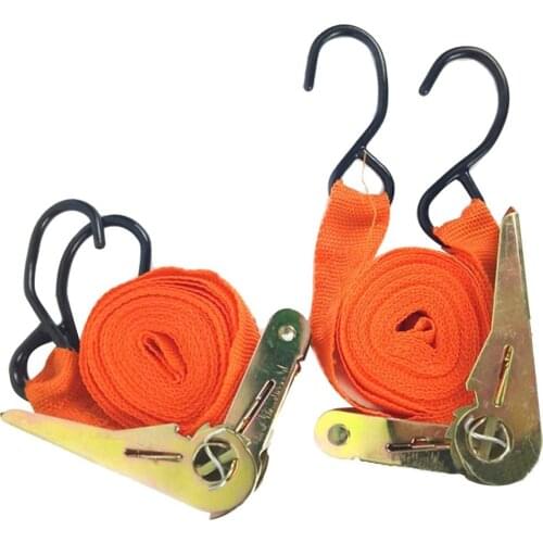 2 PCs car luggage strap with Mount for shipping, strap for luggage for bicycle and truck, ties for shipping