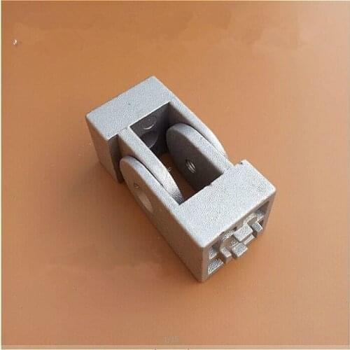 4040 movable hinge fixed angle support rotation range 180 degree 1pcs