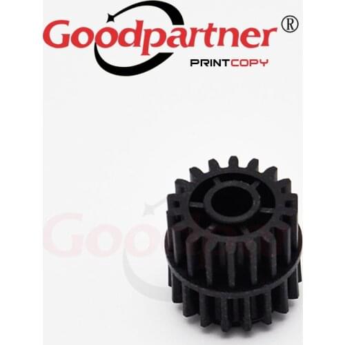 5X for Konica Minolta bizhub 164 184 165 185 195 215 226 235 7718 7818 6180 Fuser Drive Gear 18T