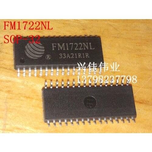 FM1722 FM1722NL SOP-32