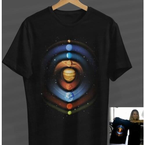 Isimsiz marka Men's T-shirts With Print