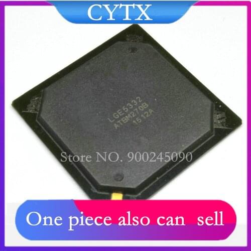 LGE5332 E5332 BGA LCD-CHIP 1PCS NEW