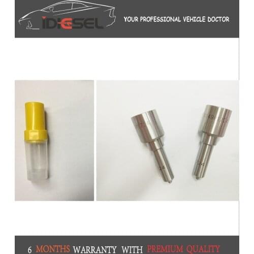 Hot sale ! Common Rail Injector Nozzle DLLA149P1724 /0433172058 for Injector 0445120130