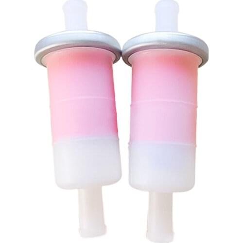 1/4 inch in Line Fuel Filter 16900-371-004 GL1100 VF1100 VT750 CN250