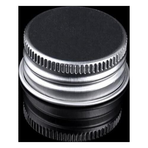 Plastic Test Tubes Clear and Transparent Candy Storage Containers with Screw 40ml 10PCS L4MD