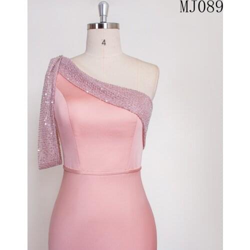 Beautybridal luxury bridesmaid dressMJ089