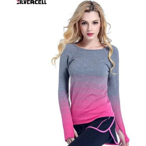 Быстросохнущие футболки SILVERCELL China At AliExpress