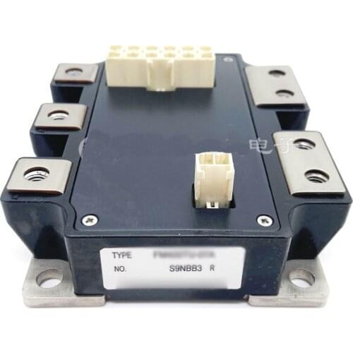 FM600TU-07A Actual Stock Photos Original Goods