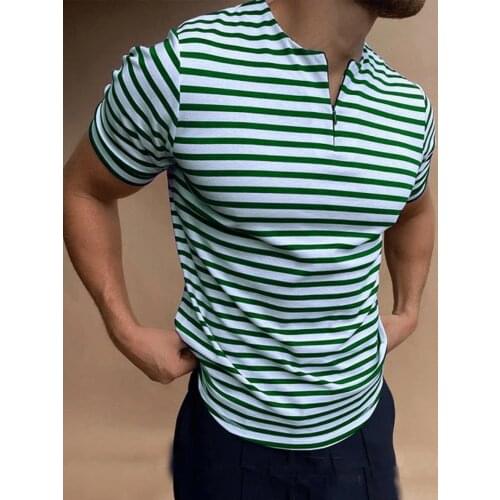 VIEUNSTA Mens Fashion T Shirts