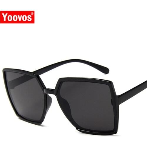 Yoovos 2021 Vintage Sunglasses Women/Men Brand Designer Luxury Sun Glasses Women Outdoor Fashion Gafas De Sol De Los Hombres