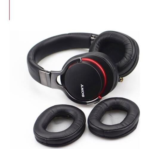 Replacement Earpad for Sony MDR-1ABT, MDR-1RBT, MDR-1RNC Headphone Ear Pad/Ear Cushion/Ear Cups/Ear Cover/Earpads Repair Parts