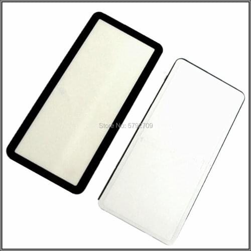 Repair Parts For Canon EOS 5D Mark III Top Cover LCD External Screen Protective Panel Protective