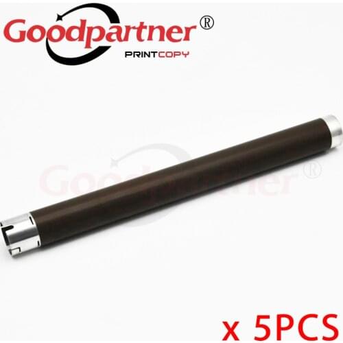 5PC LY9388001 LJB857001 Upper Fuser Roller for Brother DCP 7080 7180 L2500 L2520 L2540 L2560 HL 2260 L2300 L2340 L2360 L2380