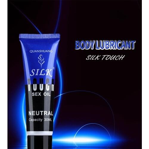 Anal Grease Sex Lubricant Anal Analgesic Base Hot Lube And Pain Relief Anti-pain Anal Sex Oil For Couples Dildo Vibrator Sex Oil