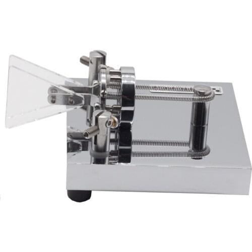 Bencher classic scull BY-2 automatic key, electric key, suitable for all kinds of radio/intercom