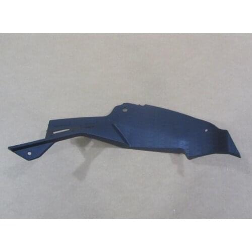 Motorcycle Side Cowl Cover Fairing Fit For Kawasaki Ninja ZX600 ZX636 ZX6R ZX6RR 2013-2018 2014 2015 2016 2017