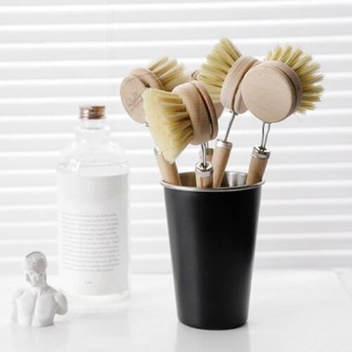 CHUWUJU Cleaning Brushes