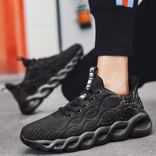 Men Breathable Comfortable Men Shoes New styleCasual Shoes mens shoes sports casual Outdoor Lightweight shoes S4784-4794 Dn