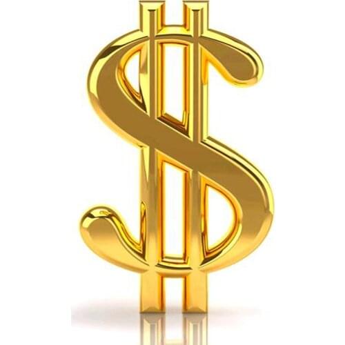 Extra Ship Cost /Production Price/Extra Postman fee/Shipping freight