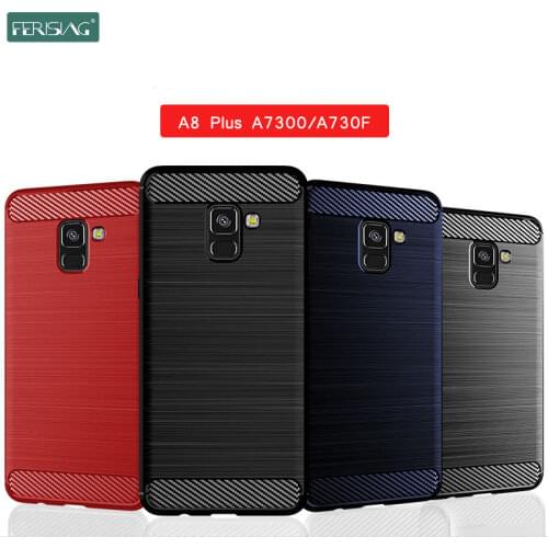 Ferising Phone Cases Samsung Galaxy A8 Plus 2018