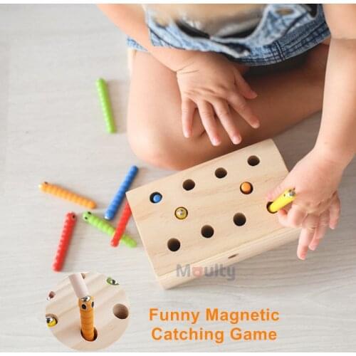 Miiu Jouet Magnetic Constructors