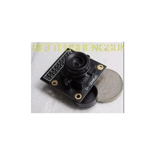 500W pixel camera module CF5642V2 OV5642 Image sensor JPEG output support IMX6
